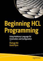 Télécharger le livre :  Beginning HCL Programming
