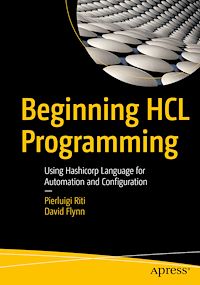 Télécharger le livre :  Beginning HCL Programming