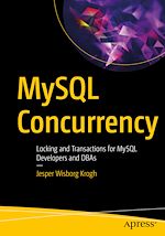 Télécharger le livre :  MySQL Concurrency