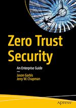 Télécharger le livre :  Zero Trust Security