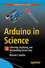 Télécharger le livre :  Arduino in Science