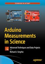 Télécharger le livre :  Arduino Measurements in Science