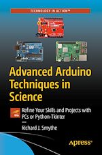 Télécharger le livre :  Advanced Arduino Techniques in Science