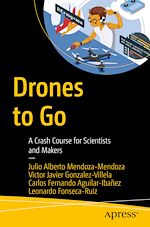 Télécharger le livre :  Drones to Go