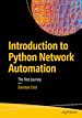Télécharger le livre :  Introduction to Python Network Automation
