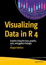 Télécharger le livre :  Visualizing Data in R 4