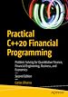 Télécharger le livre :  Practical C++20 Financial Programming