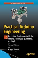 Télécharger le livre :  Practical Arduino Engineering
