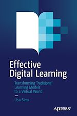 Télécharger le livre :  Effective Digital Learning