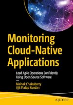 Télécharger le livre :  Monitoring Cloud-Native Applications