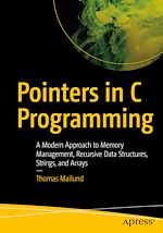 Télécharger le livre :  Pointers in C Programming