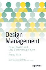 Télécharger le livre :  Design Management