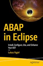 Télécharger le livre :  ABAP in Eclipse