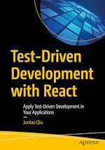 Télécharger le livre :  Test-Driven Development with React