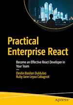 Télécharger le livre :  Practical Enterprise React