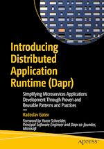 Télécharger le livre :  Introducing Distributed Application Runtime (Dapr)