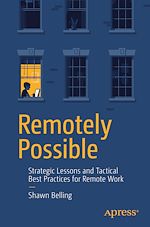 Télécharger le livre :  Remotely Possible