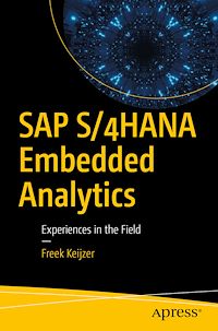 Télécharger le livre :  SAP S/4HANA Embedded Analytics