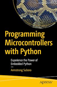 Télécharger le livre :  Programming Microcontrollers with Python