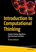 Télécharger le livre :  Introduction to Computational Thinking