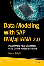 Télécharger le livre :  Data Modeling with SAP BW/4HANA 2.0