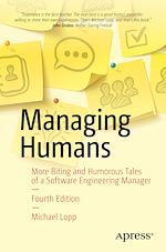 Télécharger le livre :  Managing Humans
