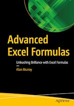Télécharger le livre :  Advanced Excel Formulas