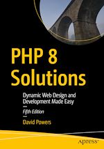 Télécharger le livre :  PHP 8 Solutions