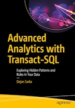 Télécharger le livre :  Advanced Analytics with Transact-SQL