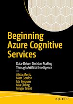 Télécharger le livre :  Beginning Azure Cognitive Services