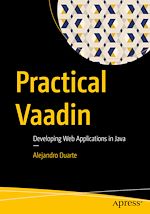 Télécharger le livre :  Practical Vaadin