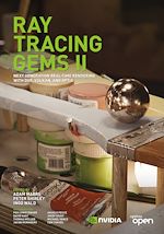 Télécharger le livre :  Ray Tracing Gems II