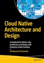 Télécharger le livre :  Cloud Native Architecture and Design