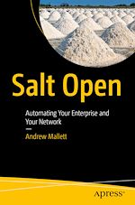 Télécharger le livre :  Salt Open