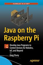 Télécharger le livre :  Java on the Raspberry Pi
