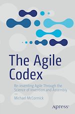 Télécharger le livre :  The Agile Codex