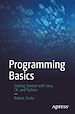 Télécharger le livre :  Programming Basics