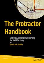 Télécharger le livre :  The Protractor Handbook