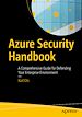 Télécharger le livre :  Azure Security Handbook