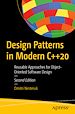 Télécharger le livre :  Design Patterns in Modern C++20