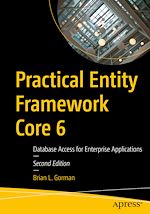 Télécharger le livre :  Practical Entity Framework Core 6