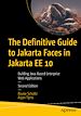 Télécharger le livre :  The Definitive Guide to Jakarta Faces in Jakarta EE 10