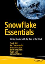 Télécharger le livre :  Snowflake Essentials