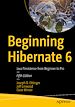 Télécharger le livre :  Beginning Hibernate 6