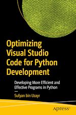 Télécharger le livre :  Optimizing Visual Studio Code for Python Development