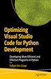 Télécharger le livre :  Optimizing Visual Studio Code for Python Development