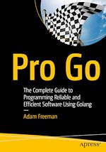 Télécharger le livre :  Pro Go