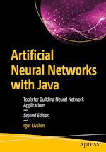 Télécharger le livre :  Artificial Neural Networks with Java
