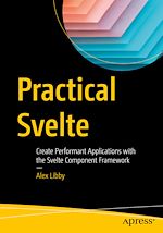 Télécharger le livre :  Practical Svelte