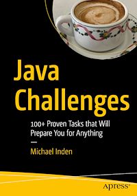 Télécharger le livre :  Java Challenges